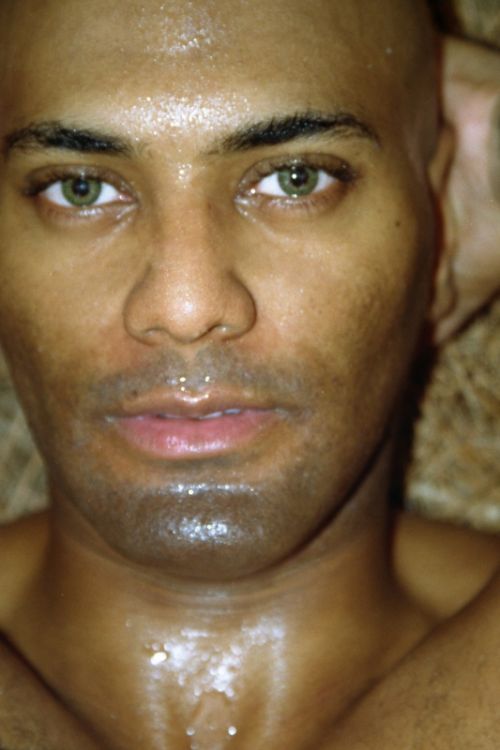 Fotografia de Denybravo - Galeria Fotografica: Modelo  - Foto: 