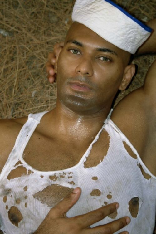 Fotografia de Denybravo - Galeria Fotografica: Modelo  - Foto: 