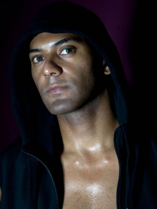 Fotografia de Denybravo - Galeria Fotografica: Modelo  - Foto: 