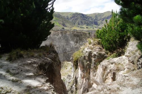 Fotografia de lquilo - Galeria Fotografica: Quilotoa - Foto: 