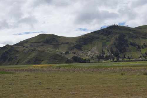 Fotografia de lquilo - Galeria Fotografica: Quilotoa - Foto: 