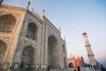 Foto de  Uberblue - Galería: India - Fotografía: Taj Mahal