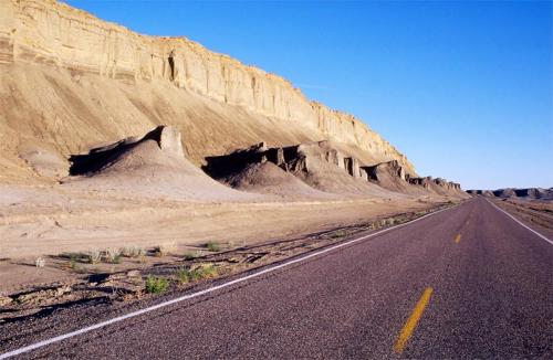 Fotografia de max - Galeria Fotografica: Estados Unidos - Foto: Death Valley