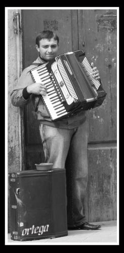 Fotografia de ercolo - Galeria Fotografica: Y por que NO ? - Foto: escuchame...