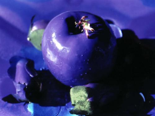 Fotografia de isabel - Galeria Fotografica: art - Foto: el color del pecado