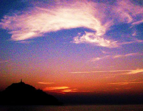 Fotografia de Clara - Galeria Fotografica: De todo un poco - Foto: Anochecer