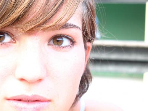 Fotografia de Clara - Galeria Fotografica: De todo un poco - Foto: tristeza, miedo, desamor...