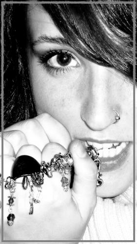 Fotografia de Clara - Galeria Fotografica: De todo un poco - Foto: anuncio de joyas