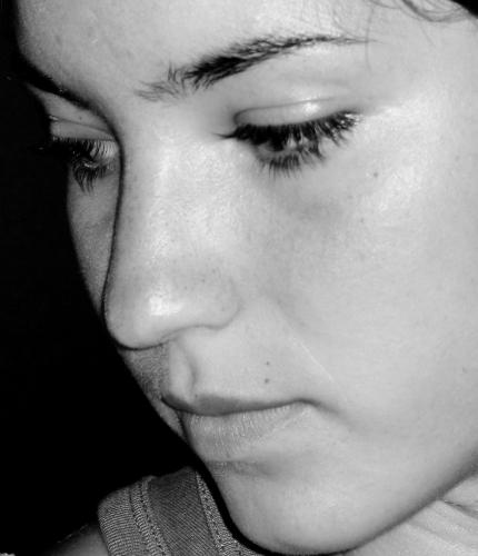 Fotografia de Clara - Galeria Fotografica: De todo un poco - Foto: tristeza