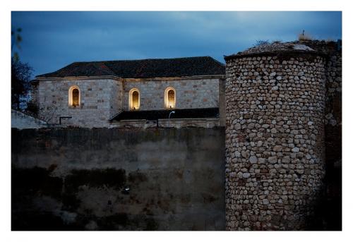 Fotografia de eboniz - Galeria Fotografica: Noche - Foto: Mirada nocturna