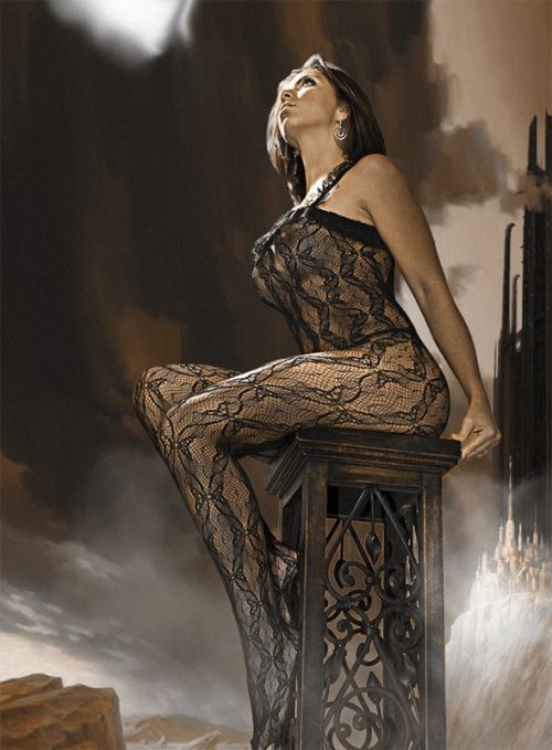 Fotografia de luemba.com - Galeria Fotografica: mis creaciones - Foto: 