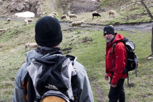 Fotografia de Eduard - Galeria Fotografica: Bachimala - Foto: 