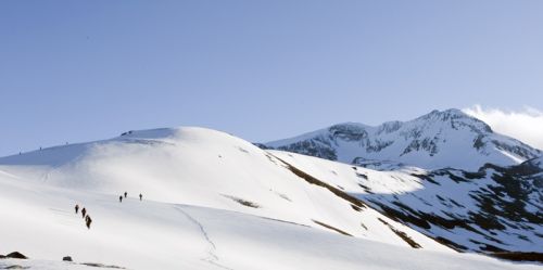 Fotografia de Eduard - Galeria Fotografica: Bachimala - Foto: 