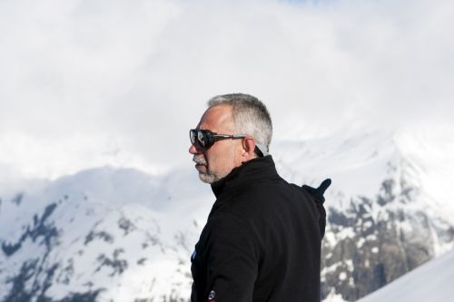 Fotografia de Eduard - Galeria Fotografica: Bachimala - Foto: 