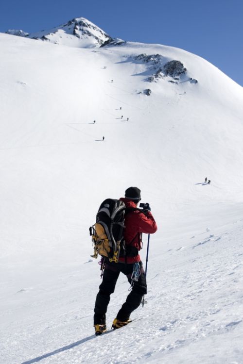 Fotografia de Eduard - Galeria Fotografica: Bachimala - Foto: 