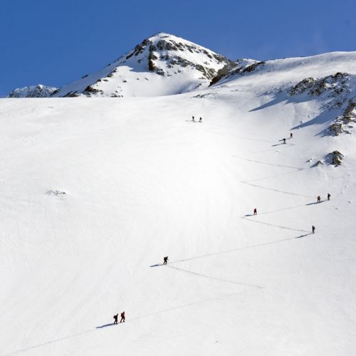 Fotografia de Eduard - Galeria Fotografica: Bachimala - Foto: 