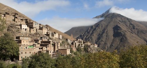 Fotografia de Eduard - Galeria Fotografica: Toubkal - Foto: 