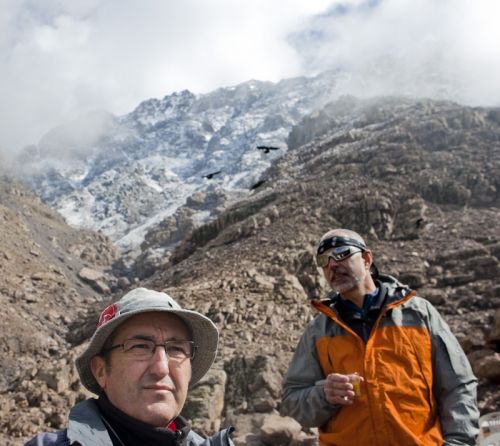 Fotografia de Eduard - Galeria Fotografica: Toubkal - Foto: 