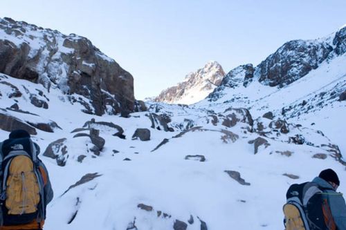 Fotografia de Eduard - Galeria Fotografica: Toubkal - Foto: 