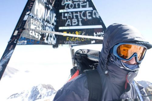 Fotografia de Eduard - Galeria Fotografica: Toubkal - Foto: 