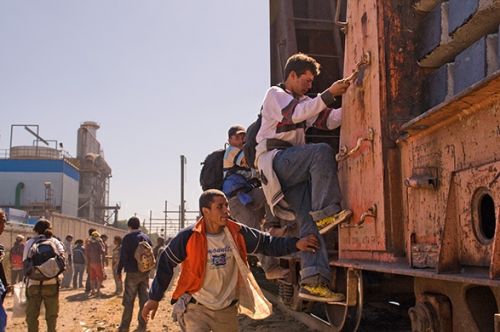 Fotografia de Allen Craig - Galeria Fotografica: Random documentary images. - Foto: 