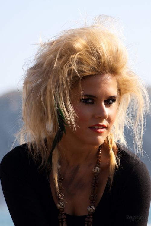 Fotografia de Francisco Moro - Galeria Fotografica: Retratos - Foto: 