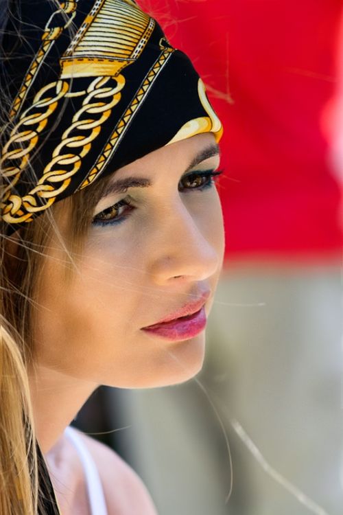 Fotografia de Francisco Moro - Galeria Fotografica: Retratos - Foto: 