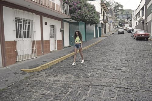 Fotografia de Shira - Galeria Fotografica: Street Fashion - Foto: 