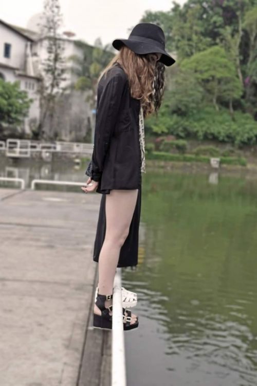 Fotografia de Shira - Galeria Fotografica: Street Fashion - Foto: 