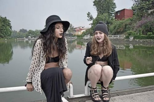 Fotografia de Shira - Galeria Fotografica: Street Fashion - Foto: 