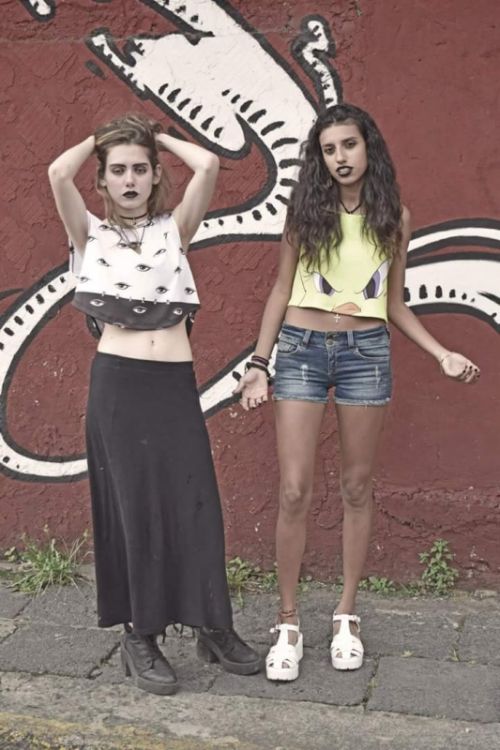 Fotografia de Shira - Galeria Fotografica: Street Fashion - Foto: 