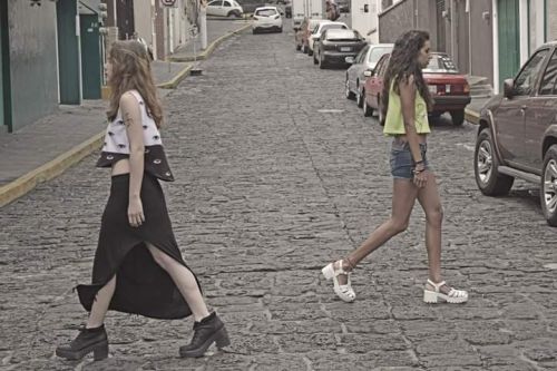 Fotografia de Shira - Galeria Fotografica: Street Fashion - Foto: 