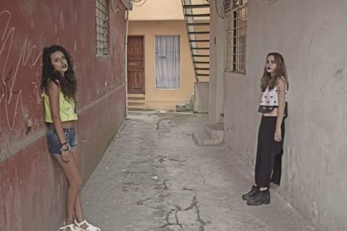 Fotografia de Shira - Galeria Fotografica: Street Fashion - Foto: 