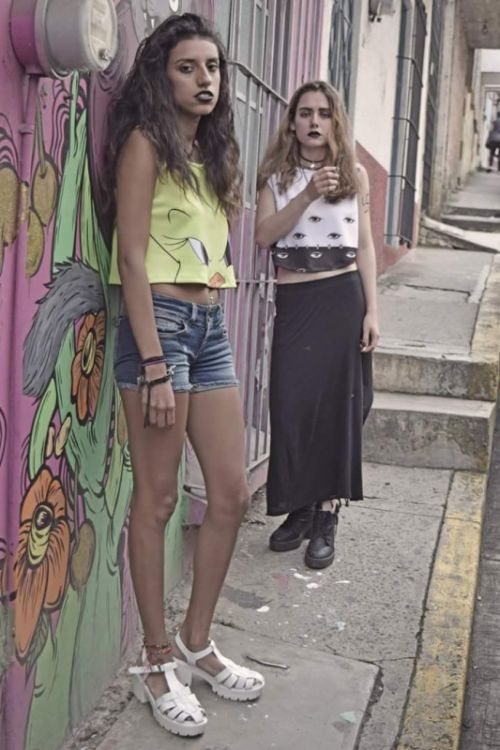 Fotografia de Shira - Galeria Fotografica: Street Fashion - Foto: 