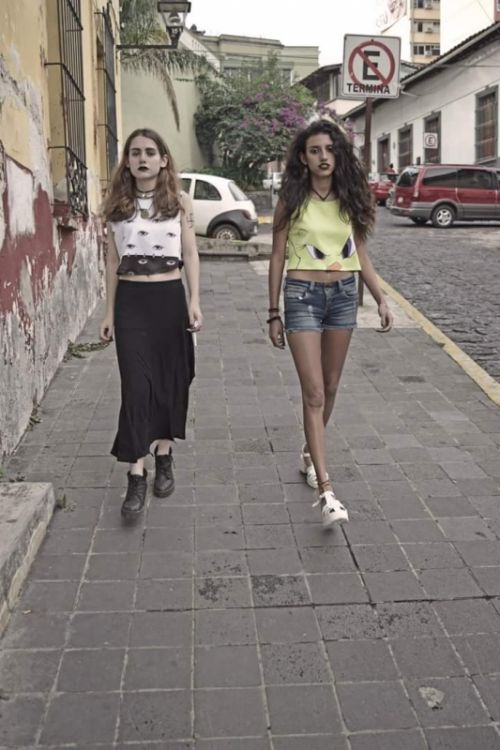 Fotografia de Shira - Galeria Fotografica: Street Fashion - Foto: 