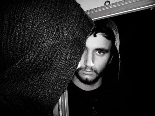 Fotografia de claudio P. F - Galeria Fotografica: mis comienzos - Foto: my eye