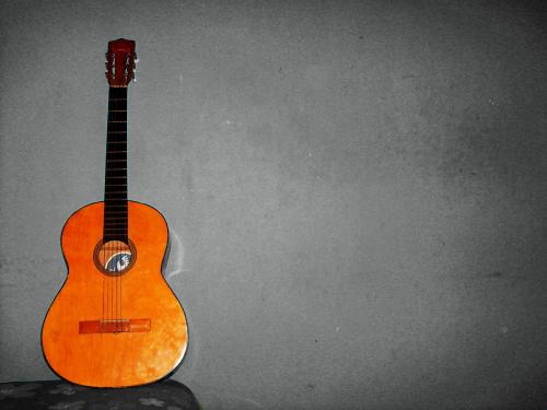 Fotografia de claudio P. F - Galeria Fotografica: mis comienzos - Foto: La escapatoria