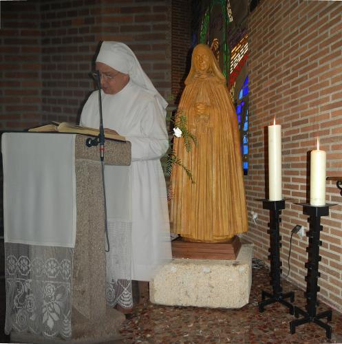 Fotografia de cotallo-nonocot - Galeria Fotografica: PLASENCIA FERIAS2007 - Foto: HERMANITAS DE LOS POBRES DE PLASENCIA.