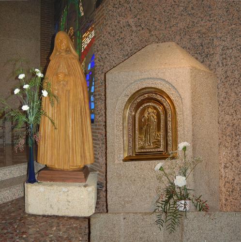 Fotografia de cotallo-nonocot - Galeria Fotografica: PLASENCIA FERIAS2007 - Foto: HERMANITAS DE LOS POBRES DE PLASENCIA.PANORAMICAS.