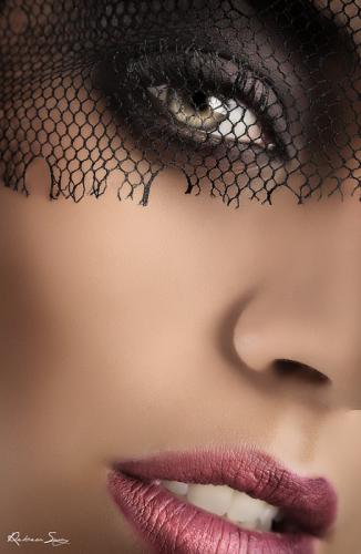 Fotografia de xk makeup - Galeria Fotografica: xkmakeup - Foto: 