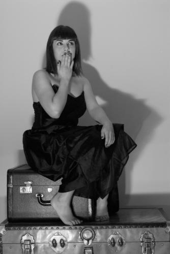 Fotografia de Edu - Galeria Fotografica: BW - Foto: 