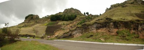 Fotografia de Willys producciones - Galeria Fotografica: Paisaje Andino - Foto: Paisaje