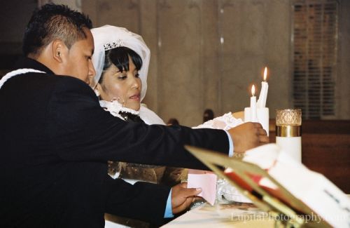 Fotografia de Lupita Photography - Galeria Fotografica: �Recuerdos para toda la vida! - Foto: 