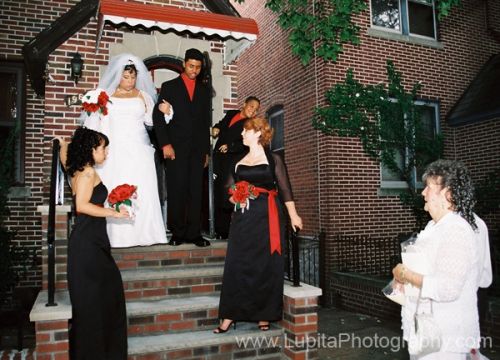 Fotografia de Lupita Photography - Galeria Fotografica: �Recuerdos para toda la vida! - Foto: 