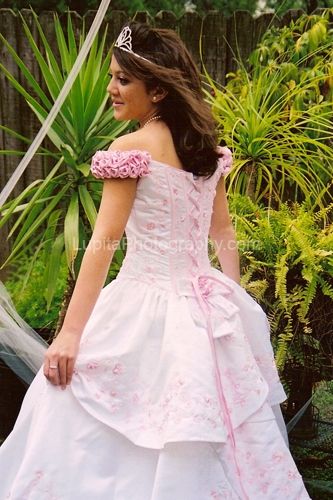 Fotografia de Lupita Photography - Galeria Fotografica: �Recuerdos para toda la vida! - Foto: 