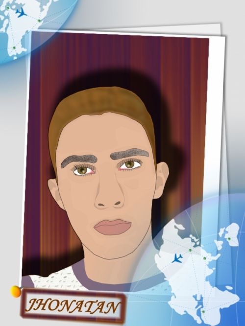 Fotografia de Jhonerick - Galeria Fotografica: foto montages - Foto: 