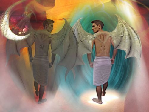 Fotografia de Jhonerick - Galeria Fotografica: foto montages - Foto: 