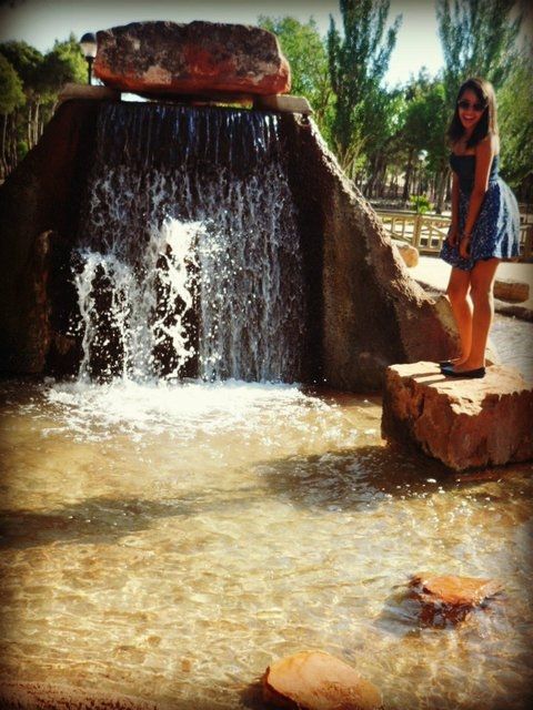 Fotografia de ELENA ARAFAT - Galeria Fotografica: ELENA ARAFAT - Foto: 