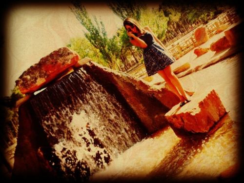 Fotografia de ELENA ARAFAT - Galeria Fotografica: ELENA ARAFAT - Foto: 