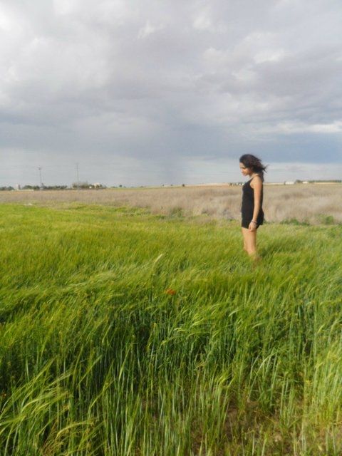 Fotografia de ELENA ARAFAT - Galeria Fotografica: ELENA ARAFAT - Foto: 